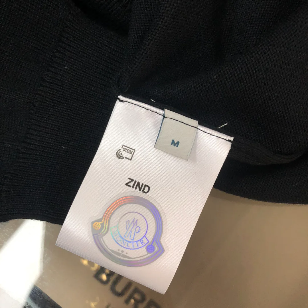 Джемперы И Свитеры Мужские Moncler 1786022