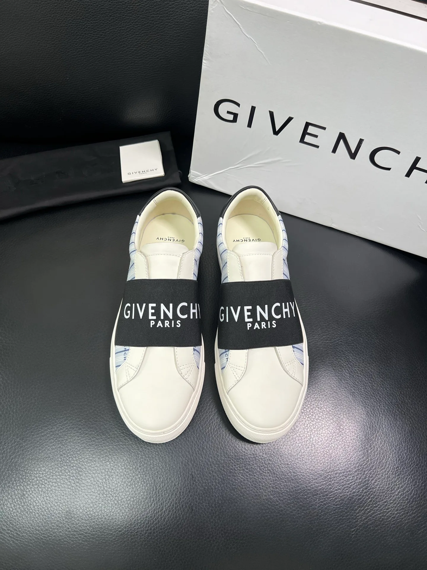 Кеды Мужские Givenchy 179487