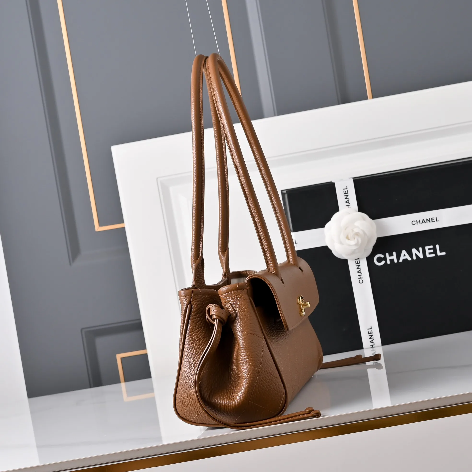 Классические Сумки Женские Chanel 18147811