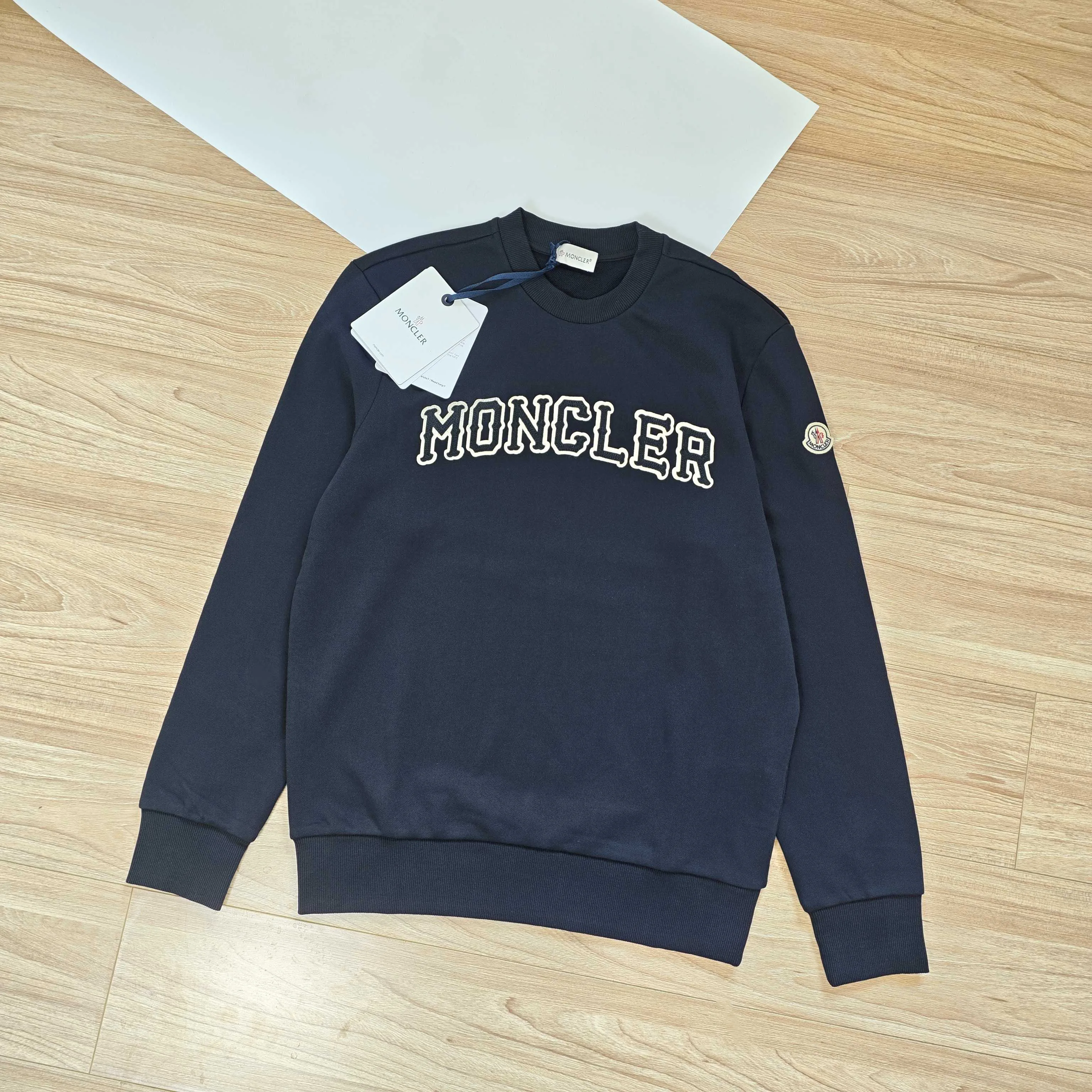Свитшоты И Худи Мужские Moncler 19247156
