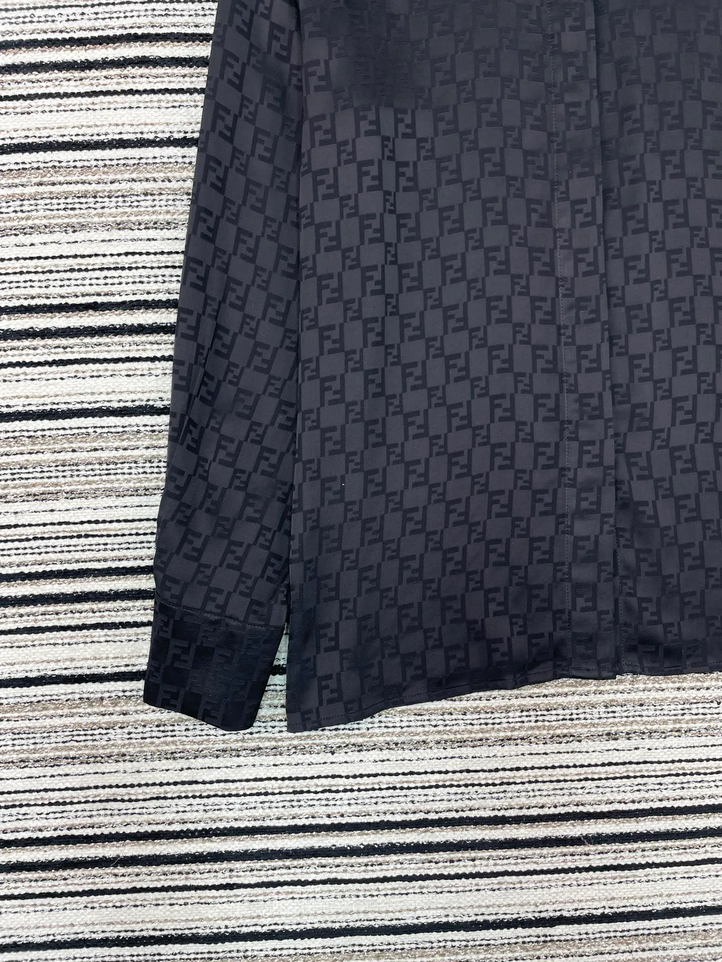 Рубашки Женские Fendi 11181608