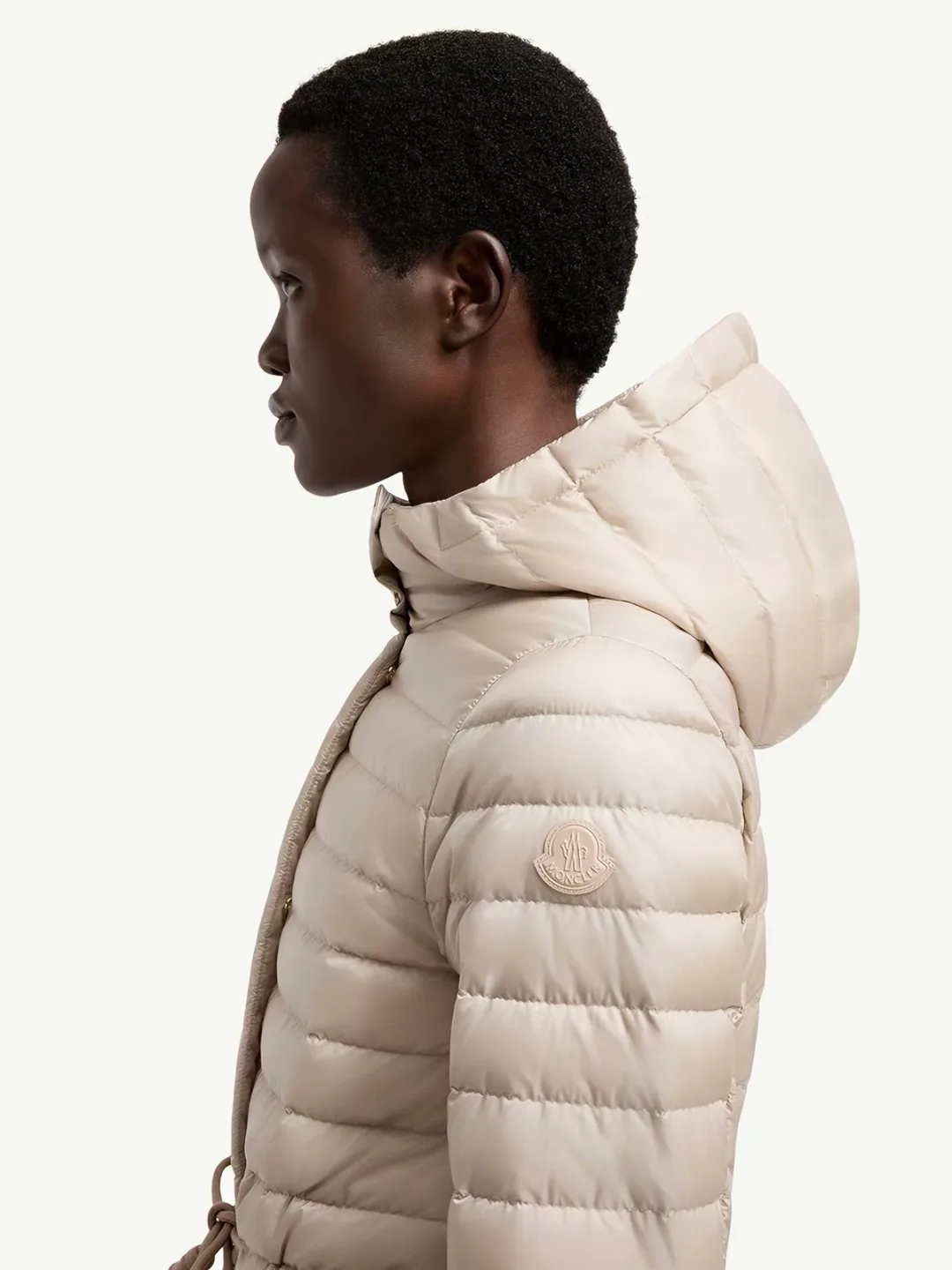 Куртки И Пуховики Женские Moncler 18836027