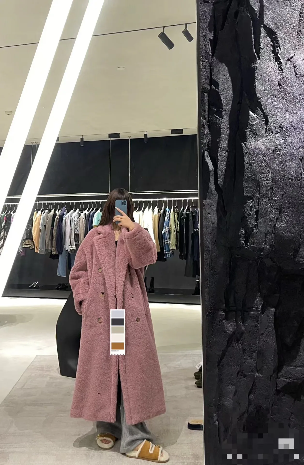 Пальто Женские Max Mara 19312731
