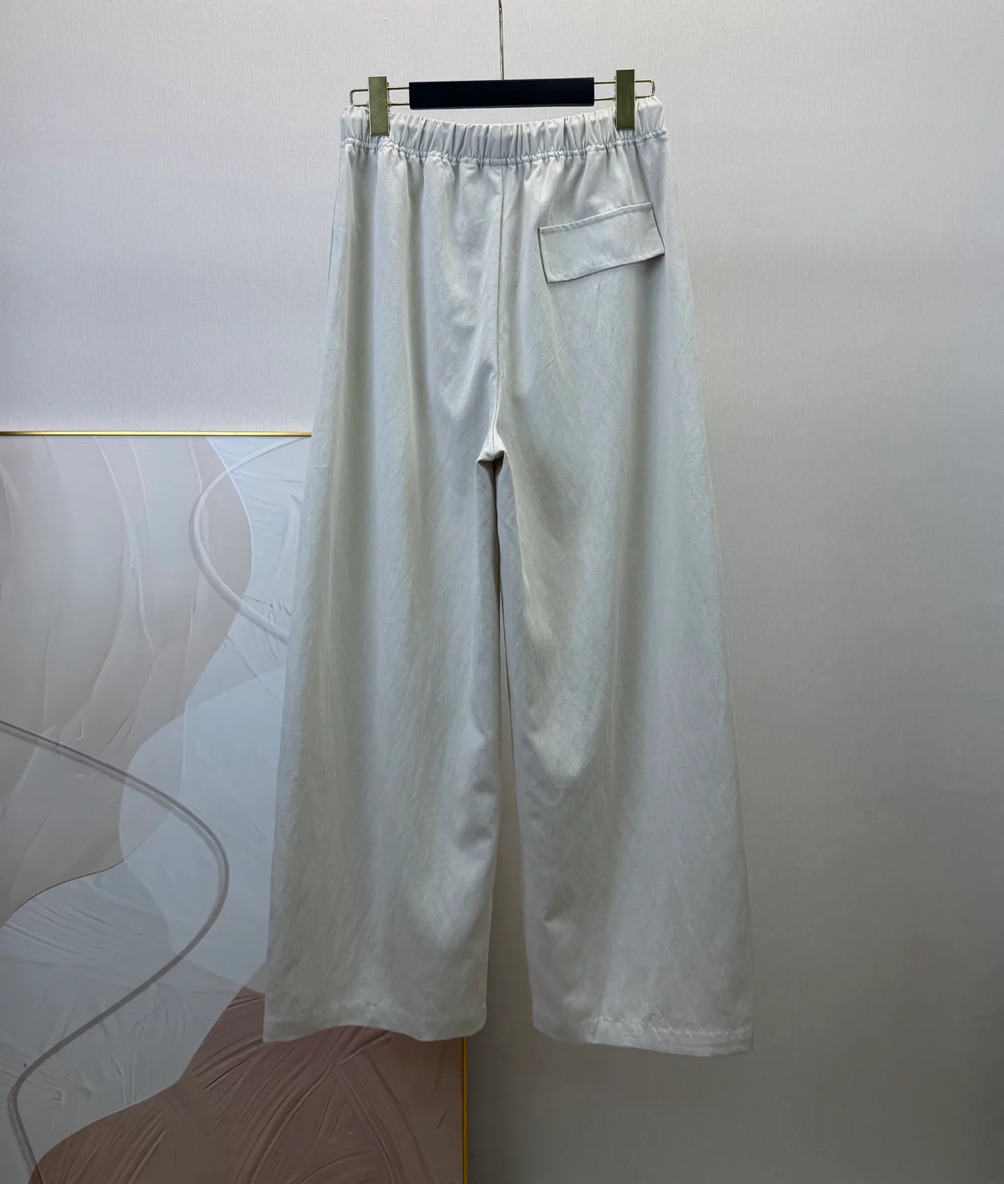 Брюки Женские Prada 10806086