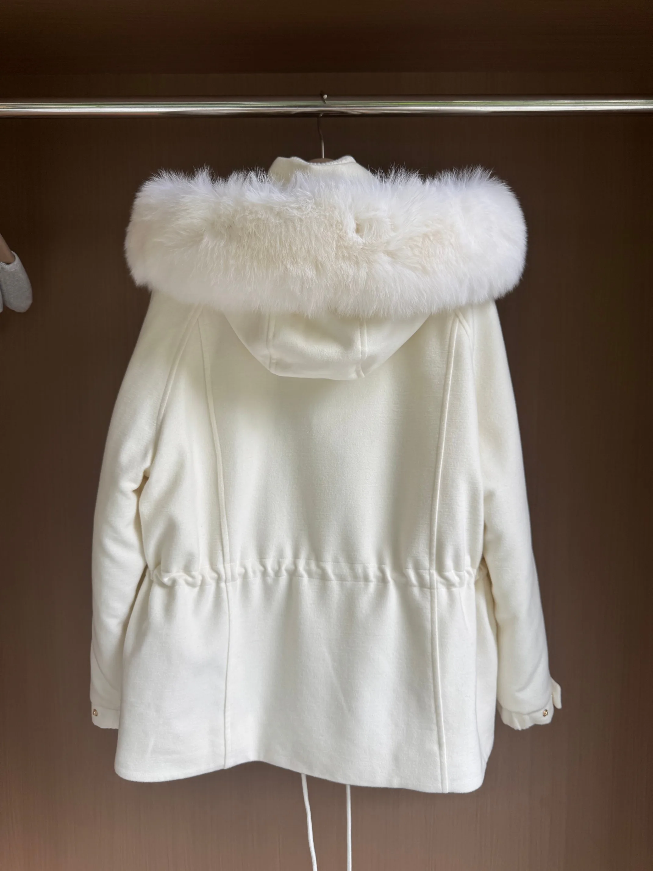 Куртки И Пуховики Женские Loro Piana 383224