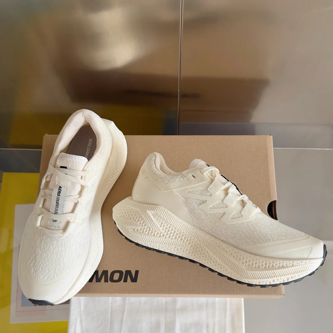 Кроссовки Женские Salomon 68985