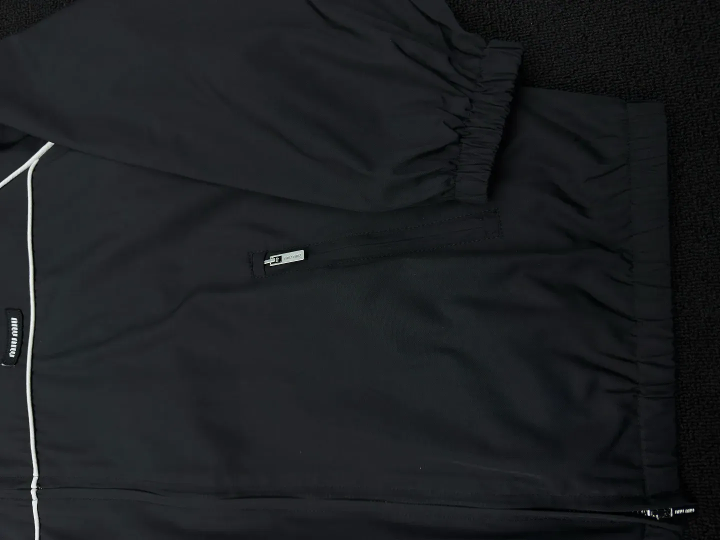 Куртки Женские Miu Miu 34738