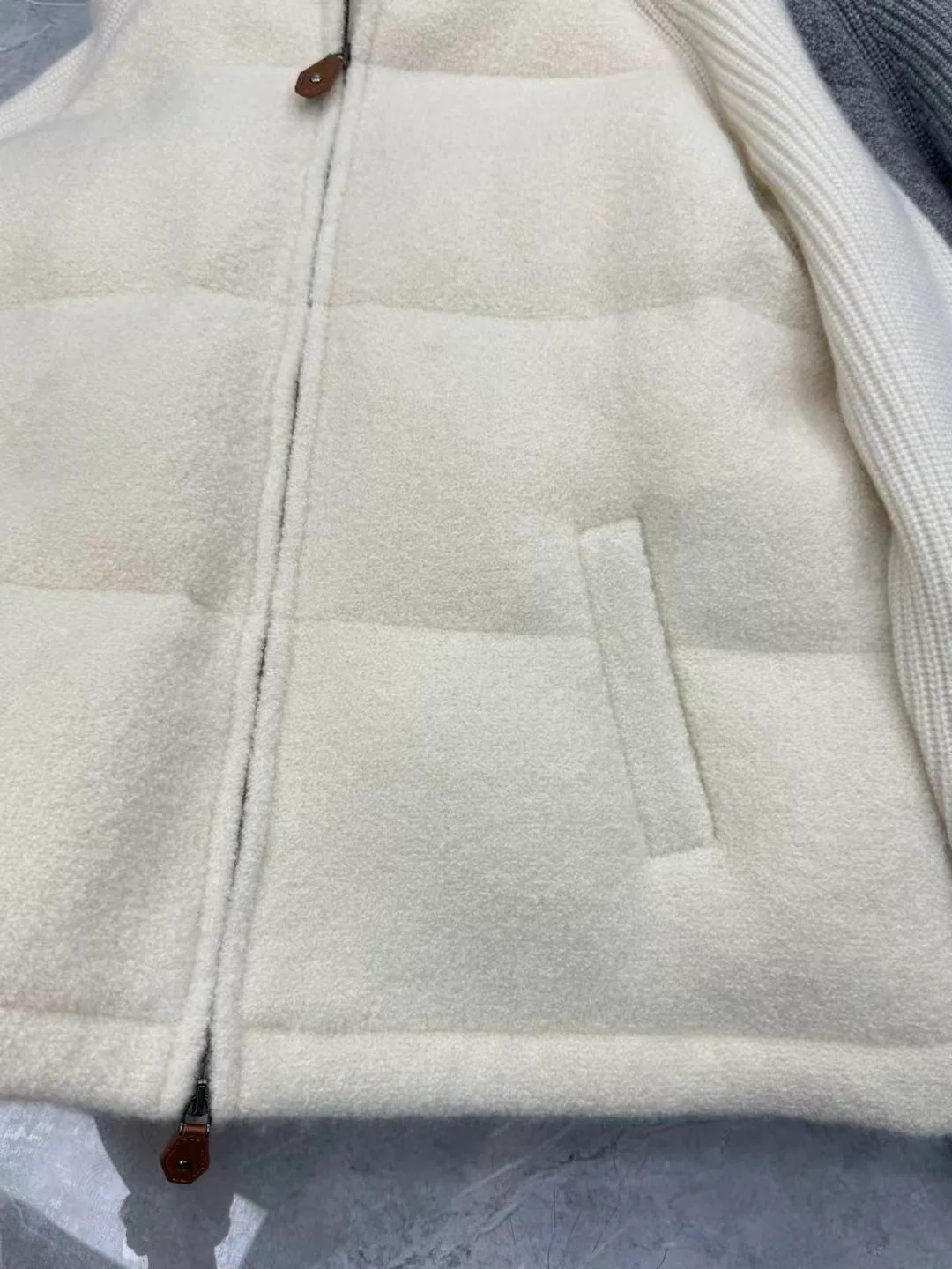 Куртки И Пуховики Женские Loro Piana 234176