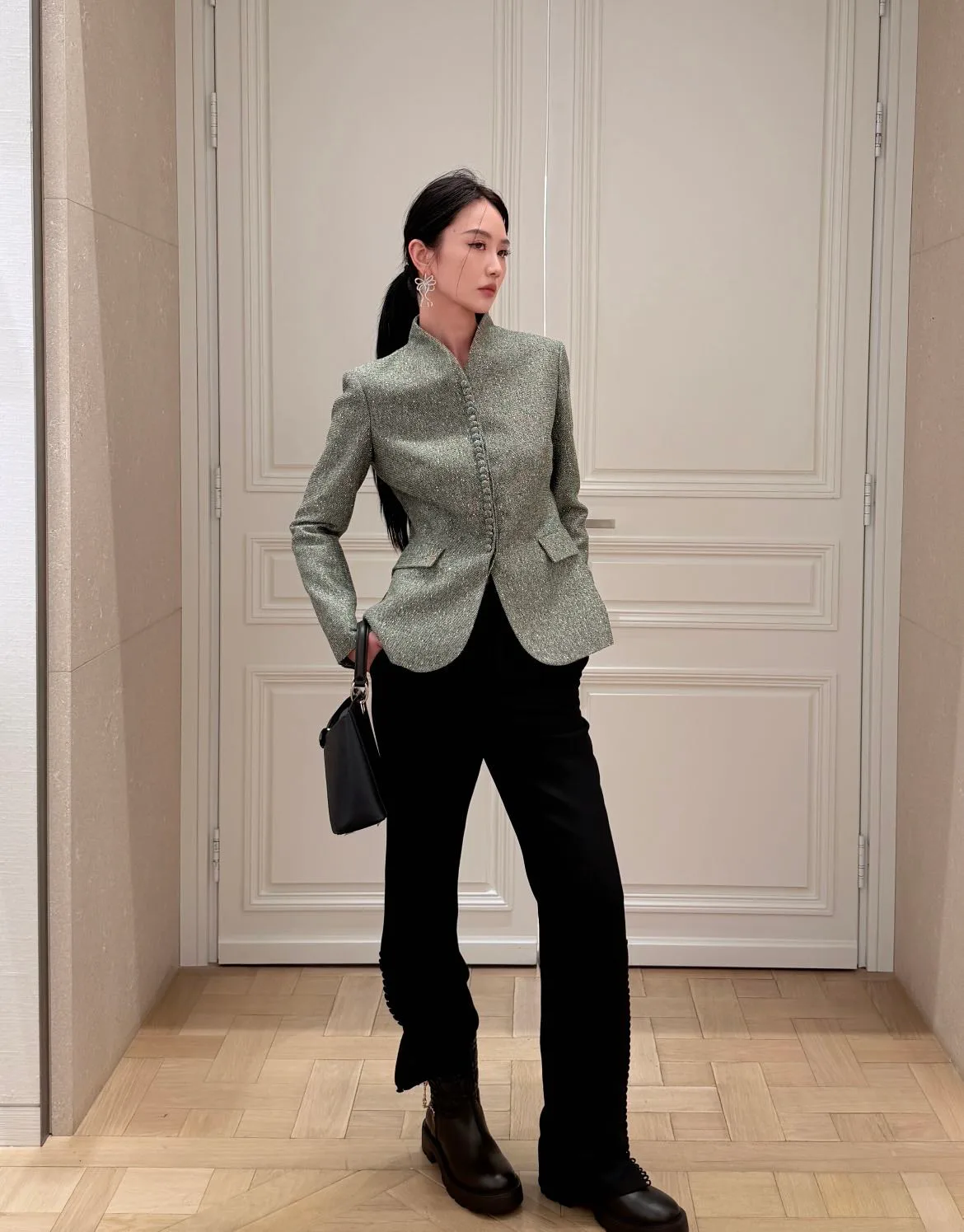 Жакеты Женские Christian Dior 18299518
