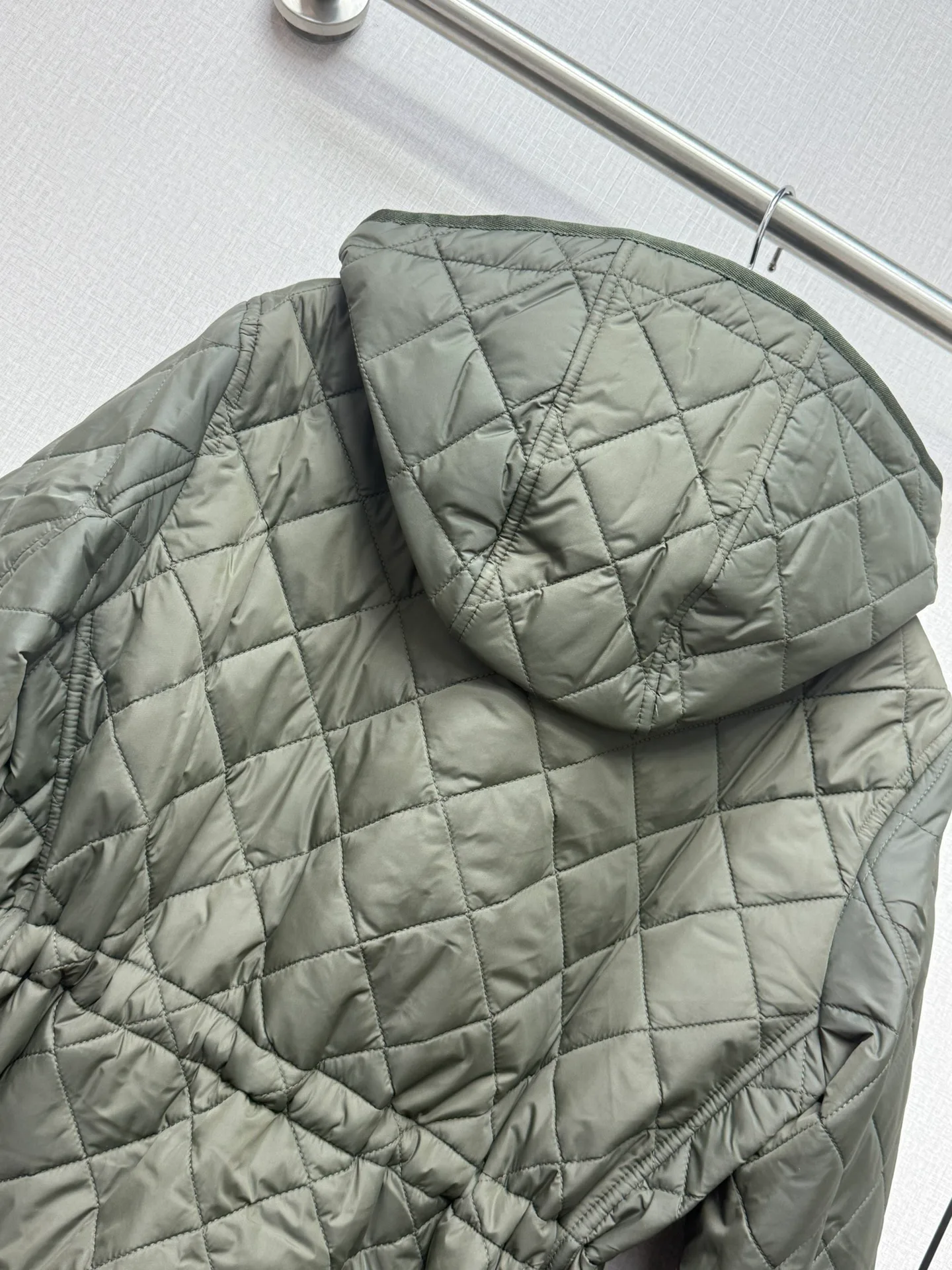 Куртки И Пуховики Женские Burberry 4574128