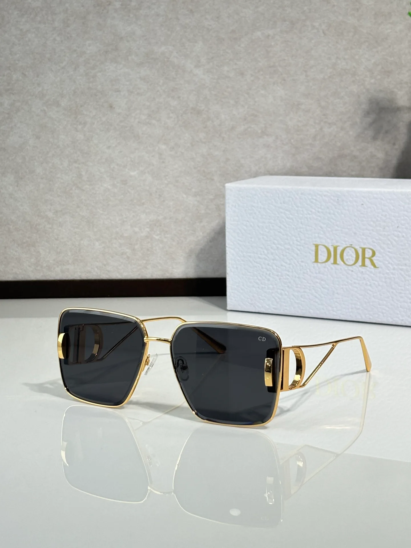 Очки Christian Dior 463243