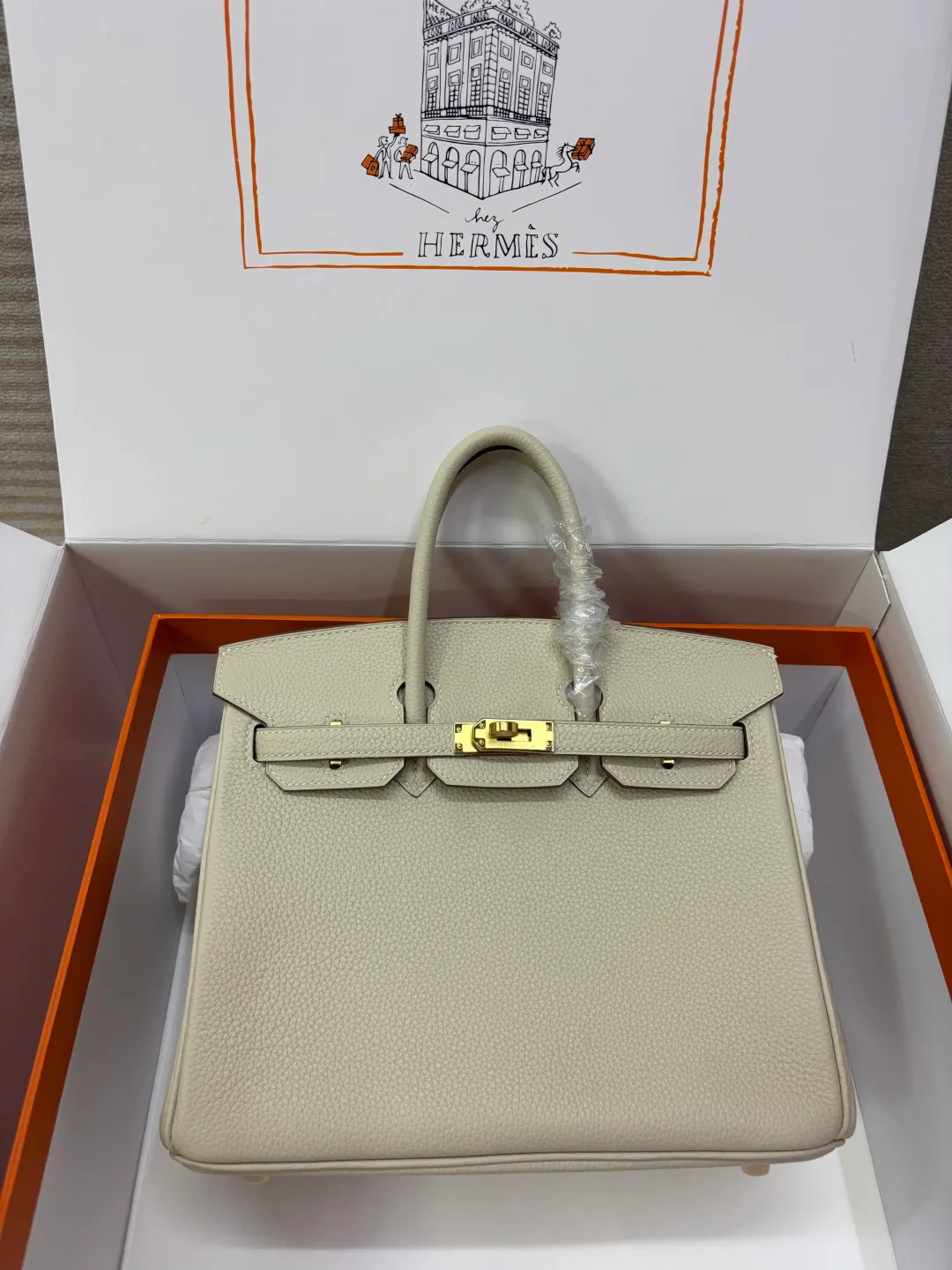 Классические Сумки Женские Hermes 17520168