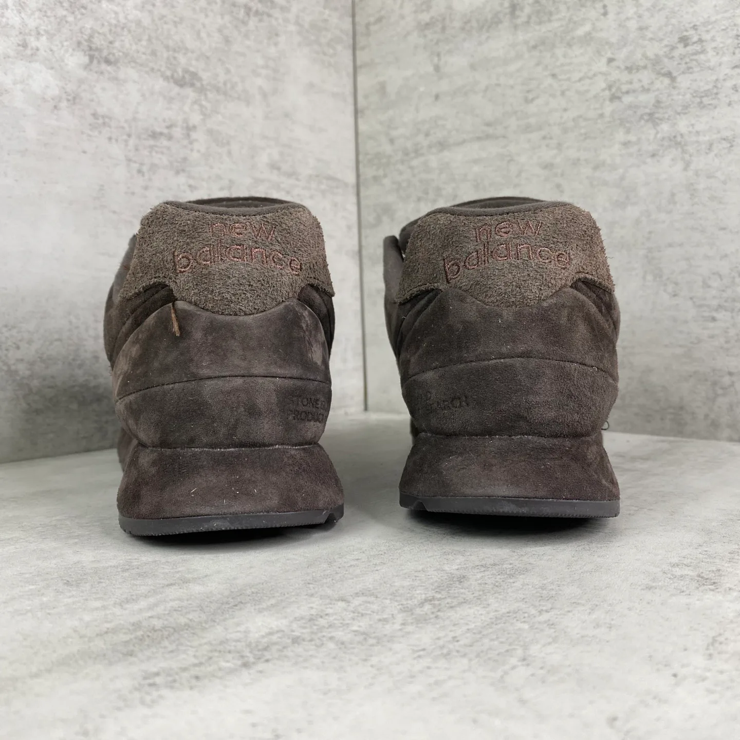 Кроссовки Женские New Balance 1988681