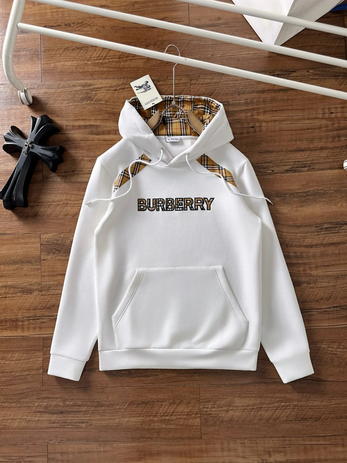 Свитшоты И Худи Мужские Burberry 4539435