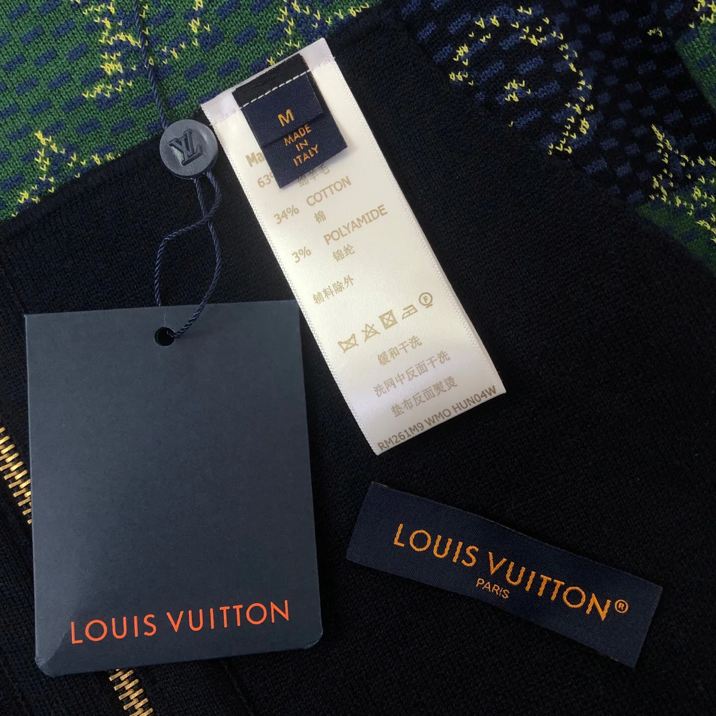 Свитшоты И Худи Мужские Louis Vuitton 18829973