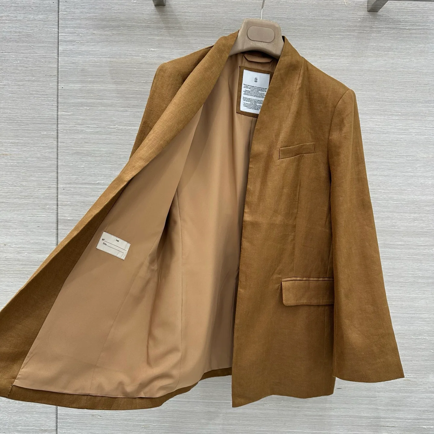 Куртки И Пуховики Женские Brunello Cucinelli 10917298