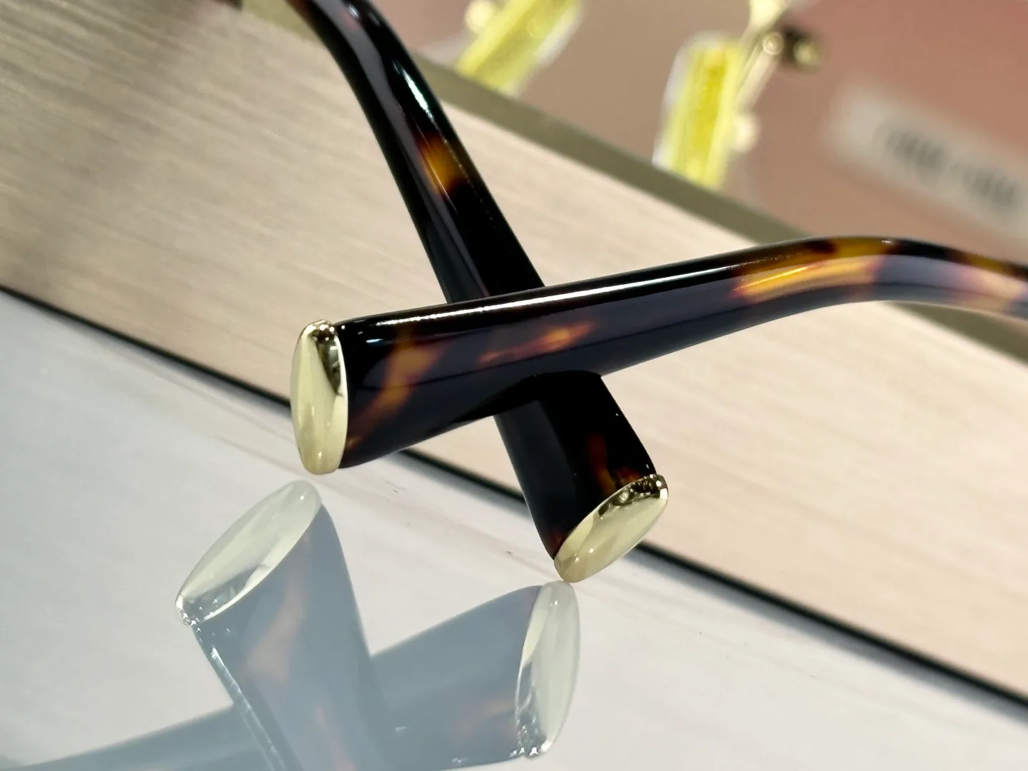 Очки Miu Miu 13352175