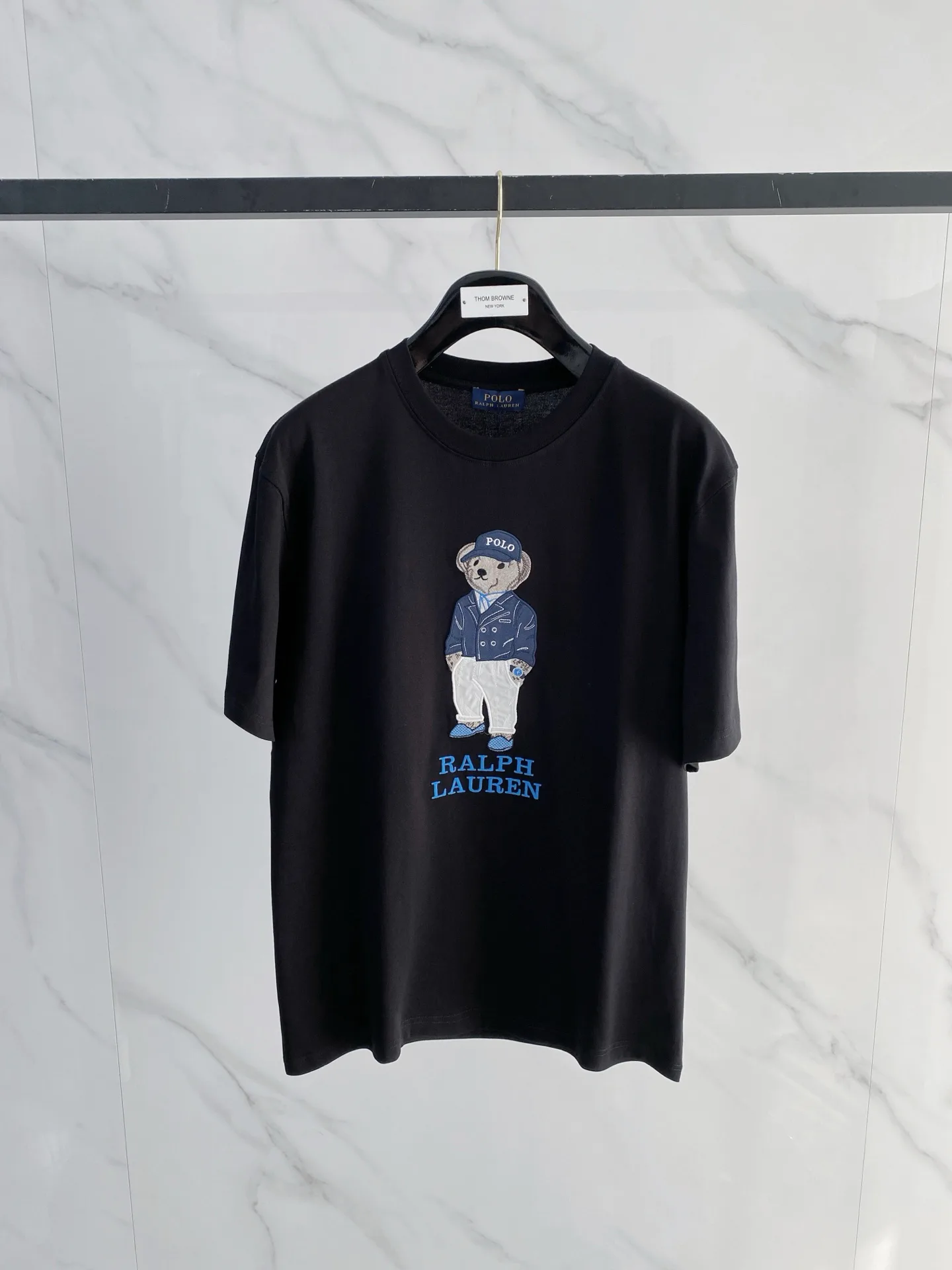 Футболки Мужские Ralph Lauren 1283078