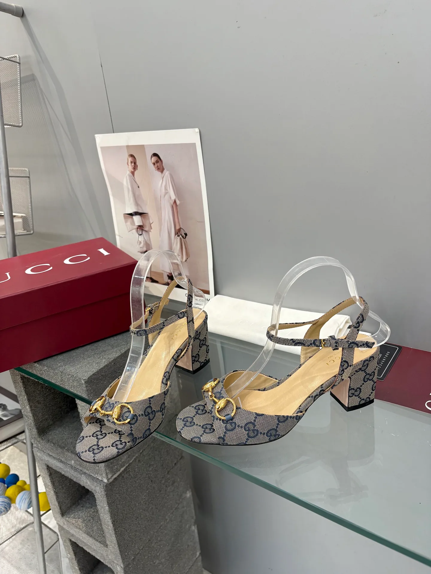 Туфли Женские Gucci 5039092