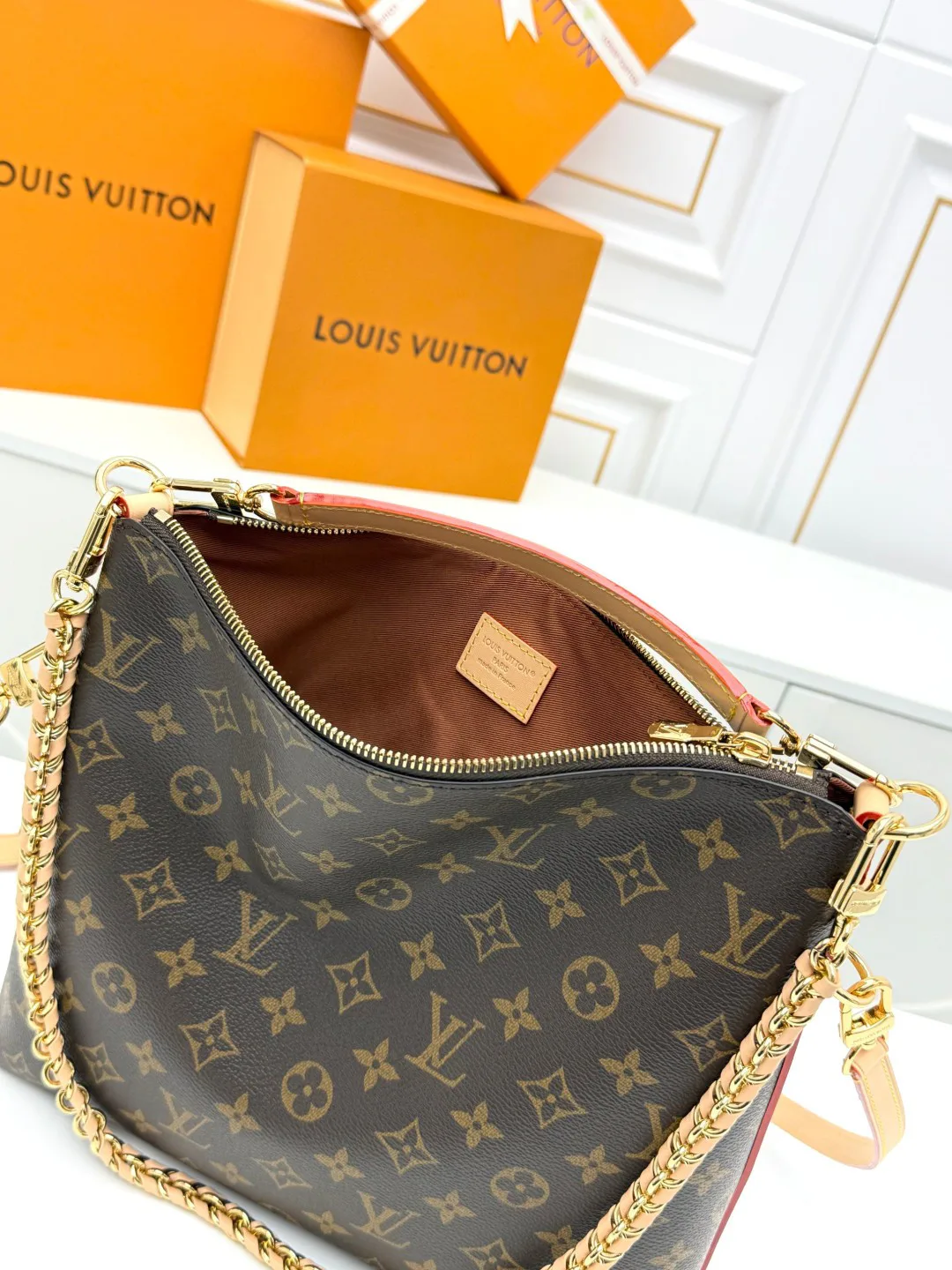 Классические Сумки Женские Louis Vuitton 11645265