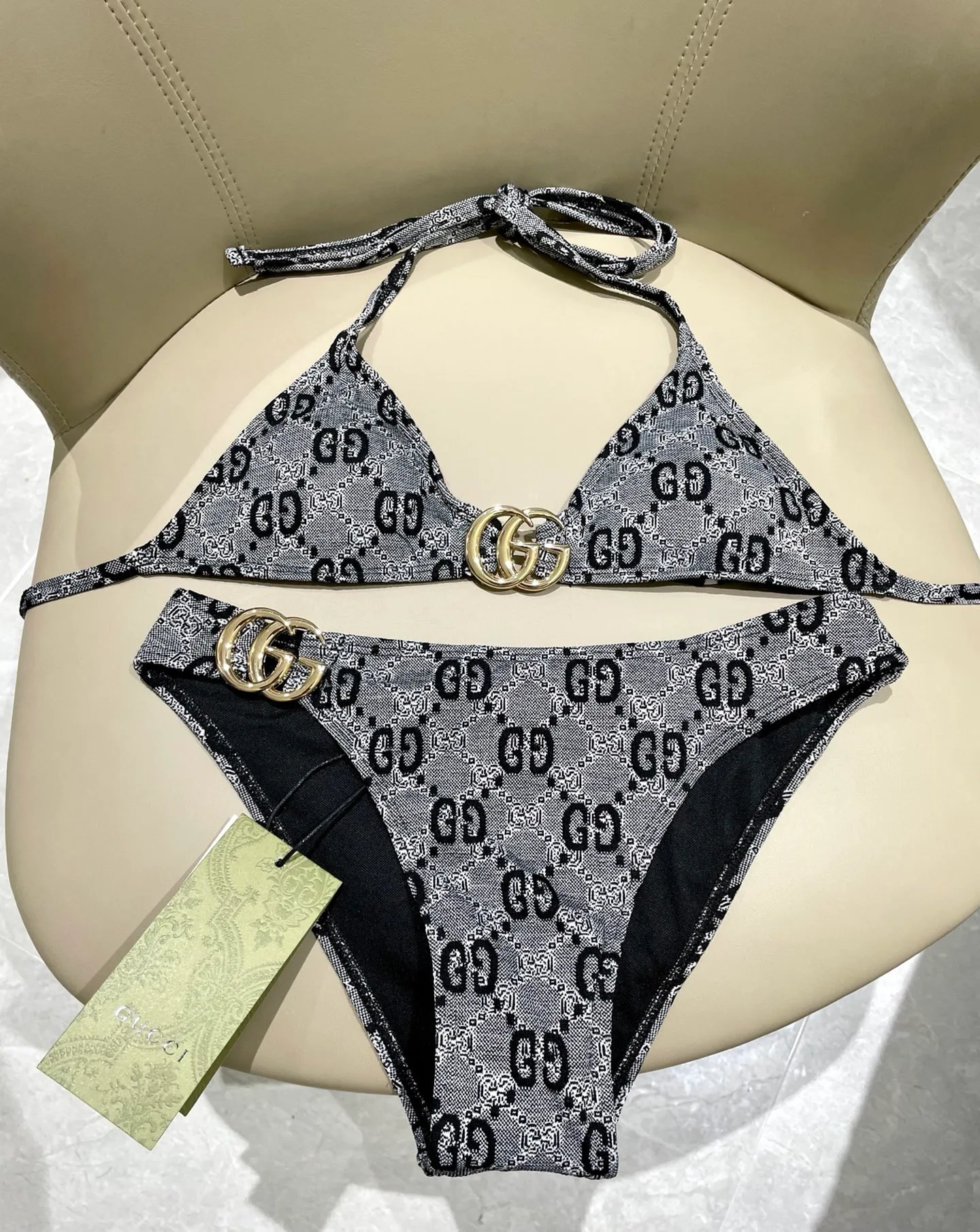 Купальники Женские Gucci 11616439