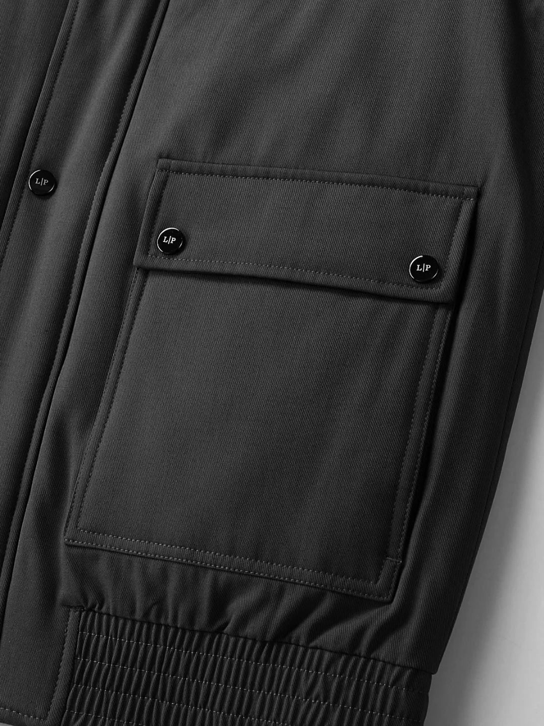 Куртки И Пуховики Мужские Loro Piana 342681