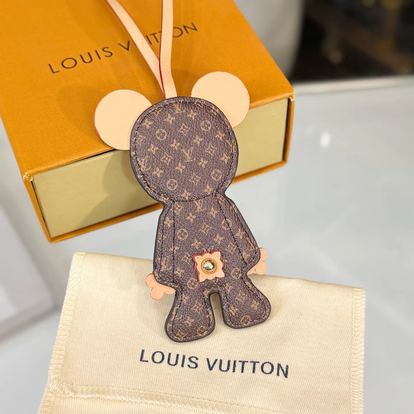 Ключницы Louis Vuitton 18013168