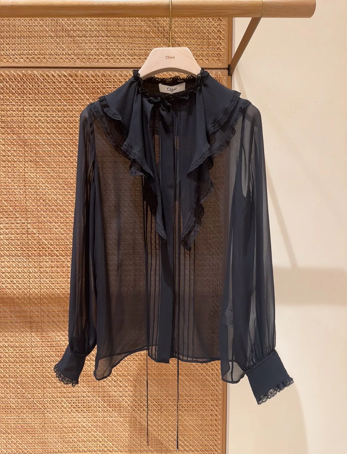 Рубашки Женские Chloe 11237203