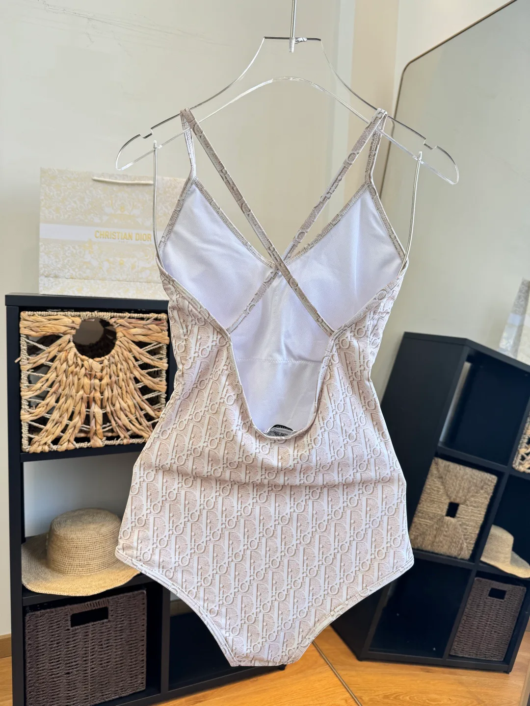 Купальники Женские Christian Dior 13150950