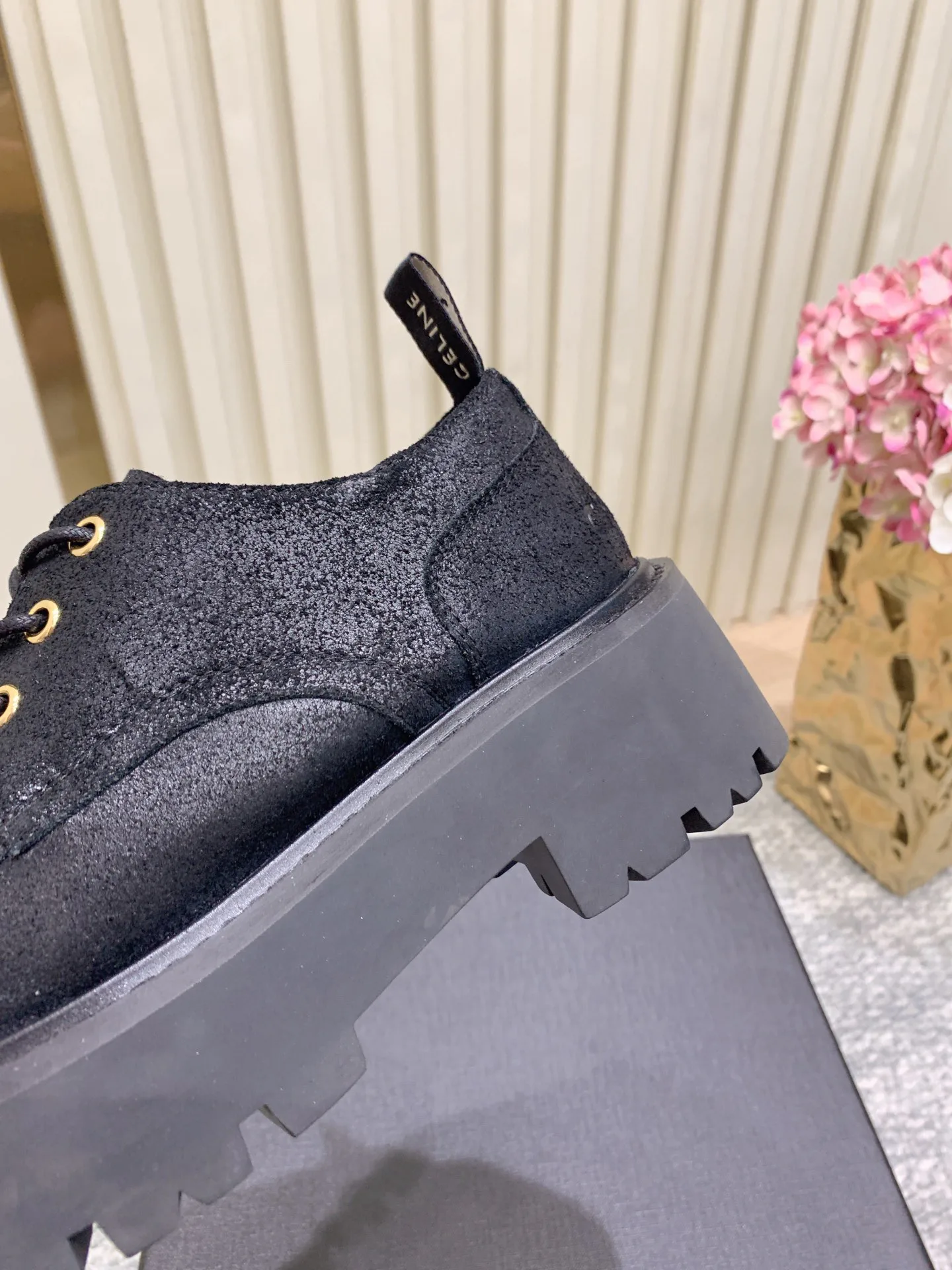 Лоферы Женские Celine 63693