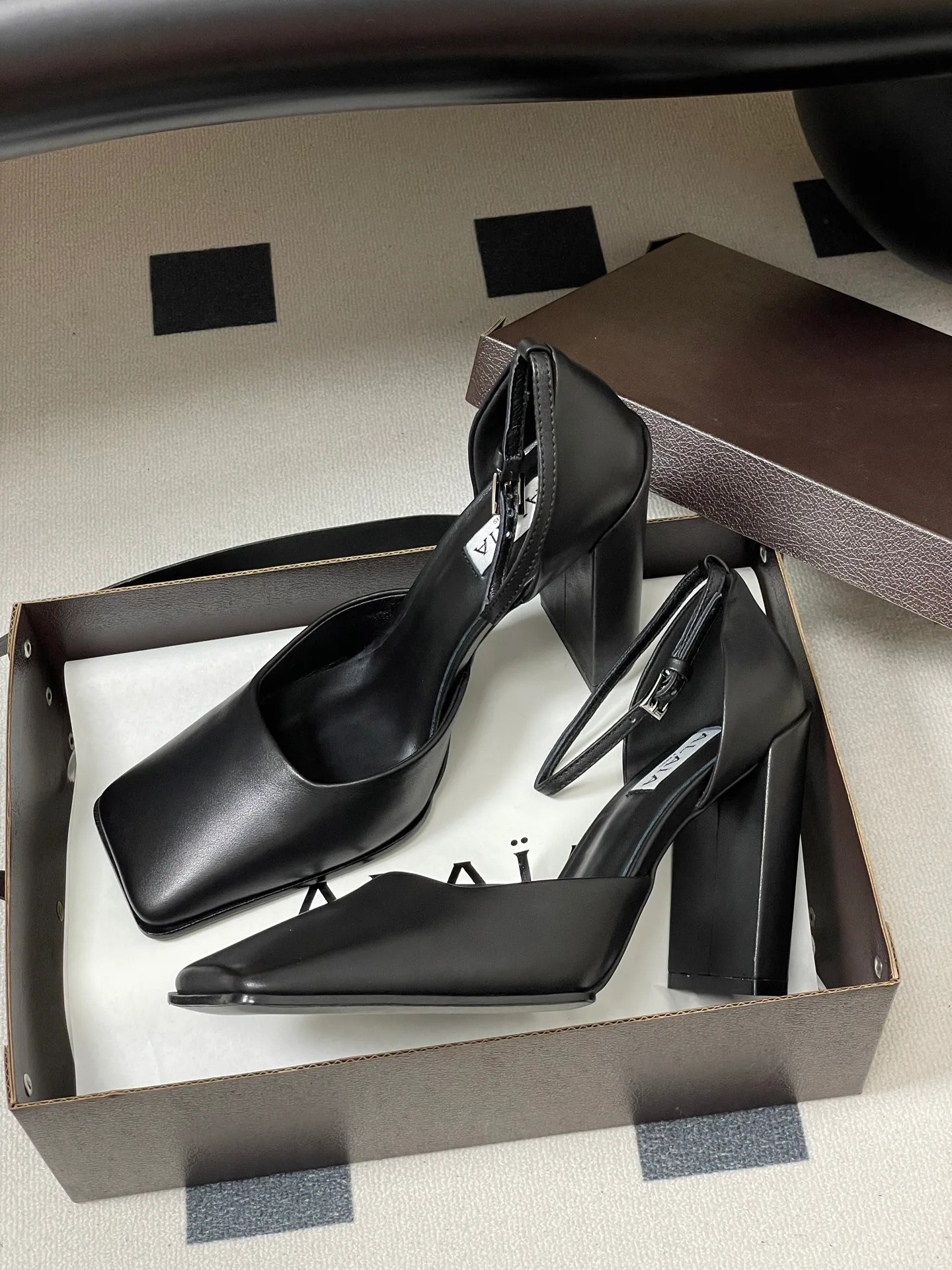 Туфли Женские Alaia 138966