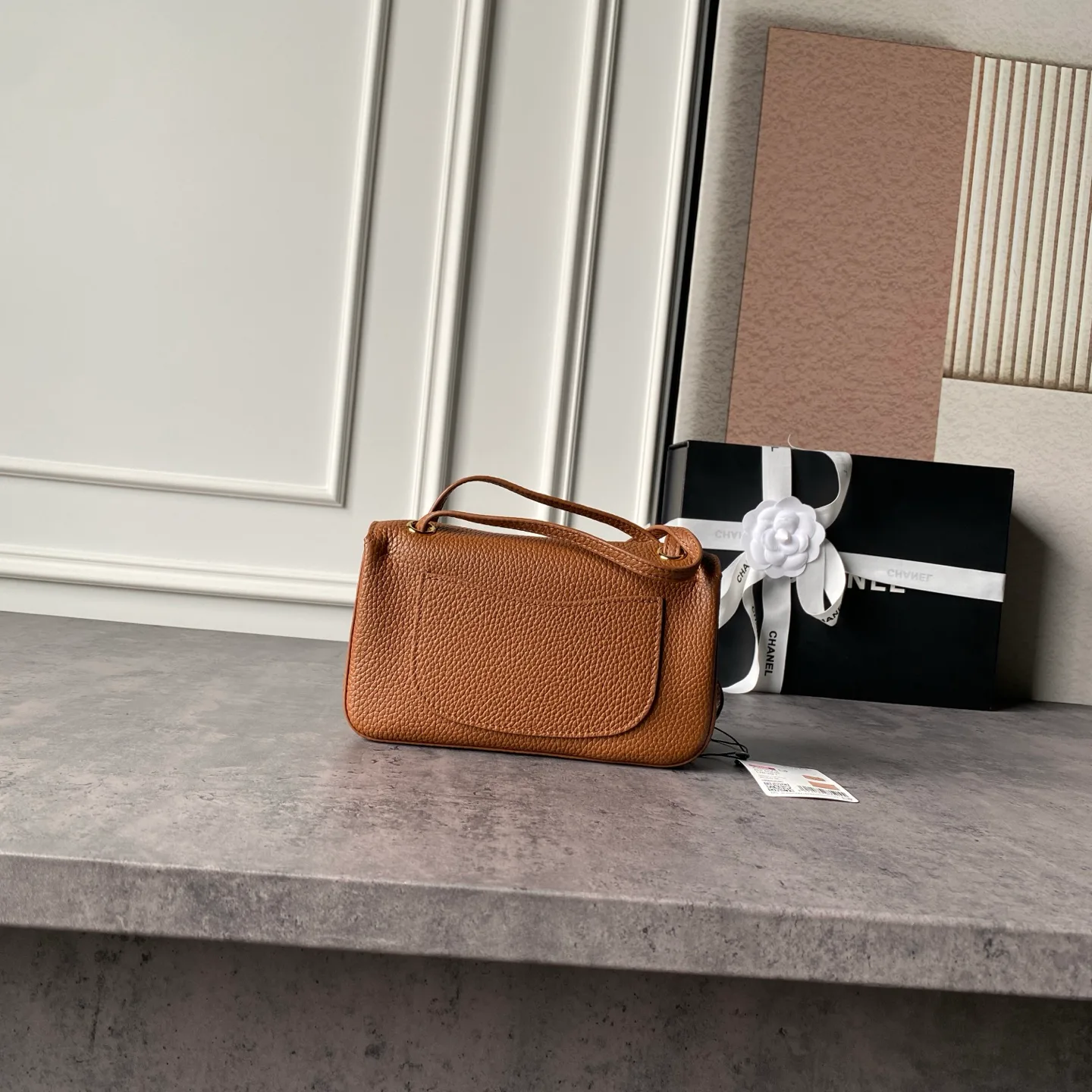 Классические Сумки Женские Chanel 18207882