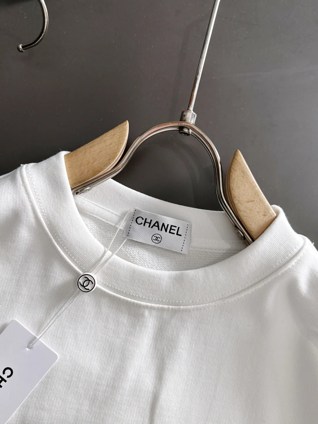 Свитшоты И Худи Женские Chanel 688284