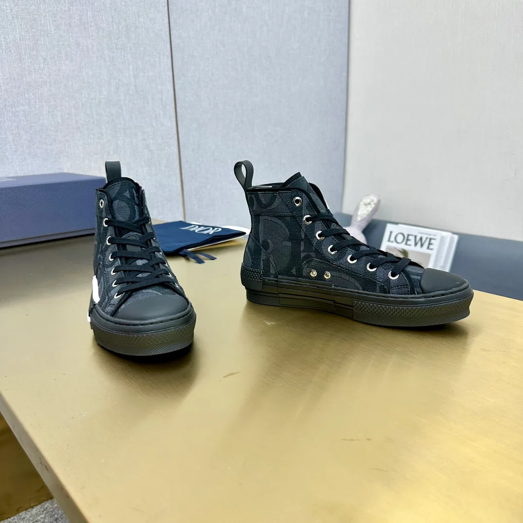 Кеды Женские Christian Dior 1856078