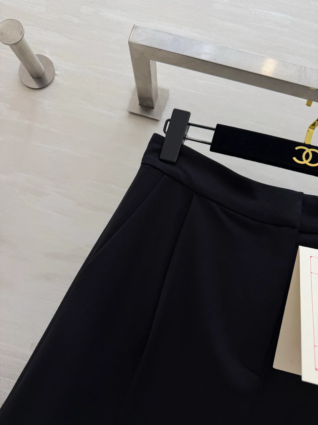 Брюки Женские Alexander Mcqueen 18629055