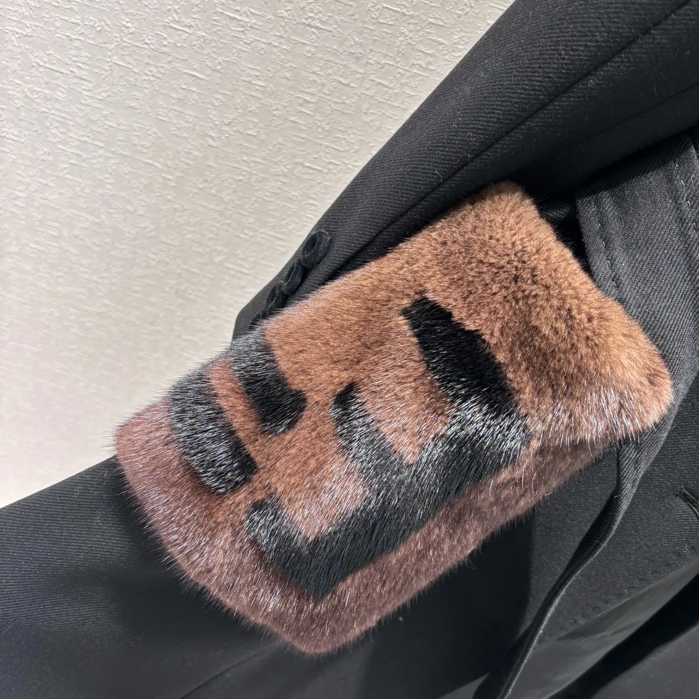Пальто Женские Fendi 19485430