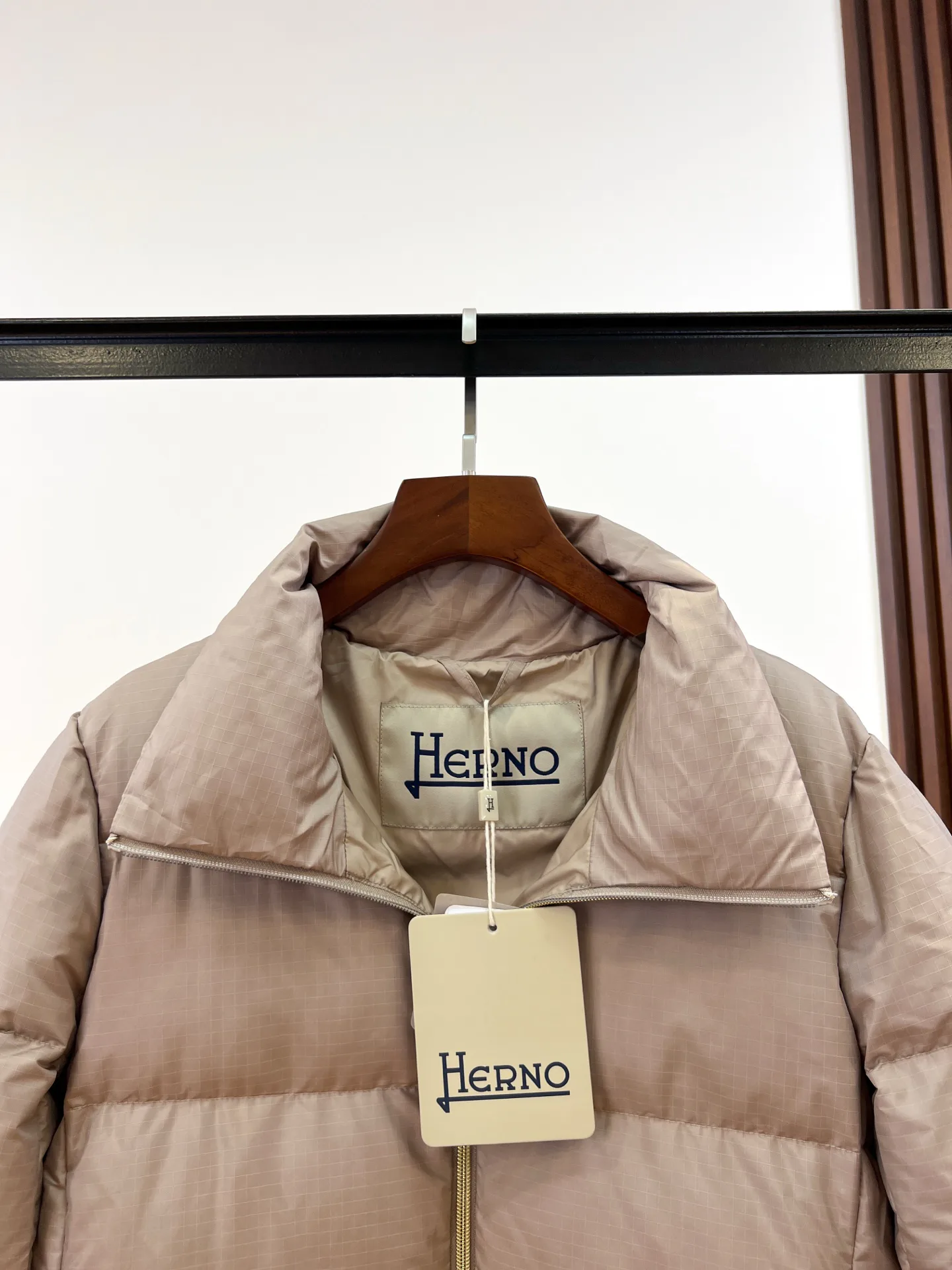 Куртки И Пуховики Женские Herno 18279495