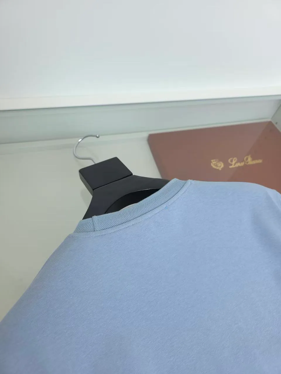 Футболки Женские Loro Piana 12694467