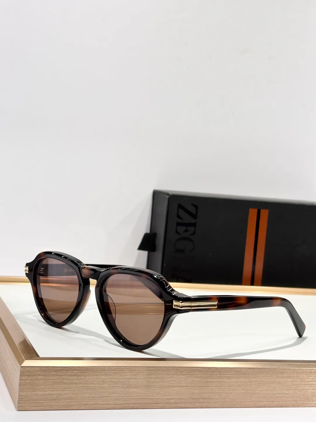 Очки Zegna 632502