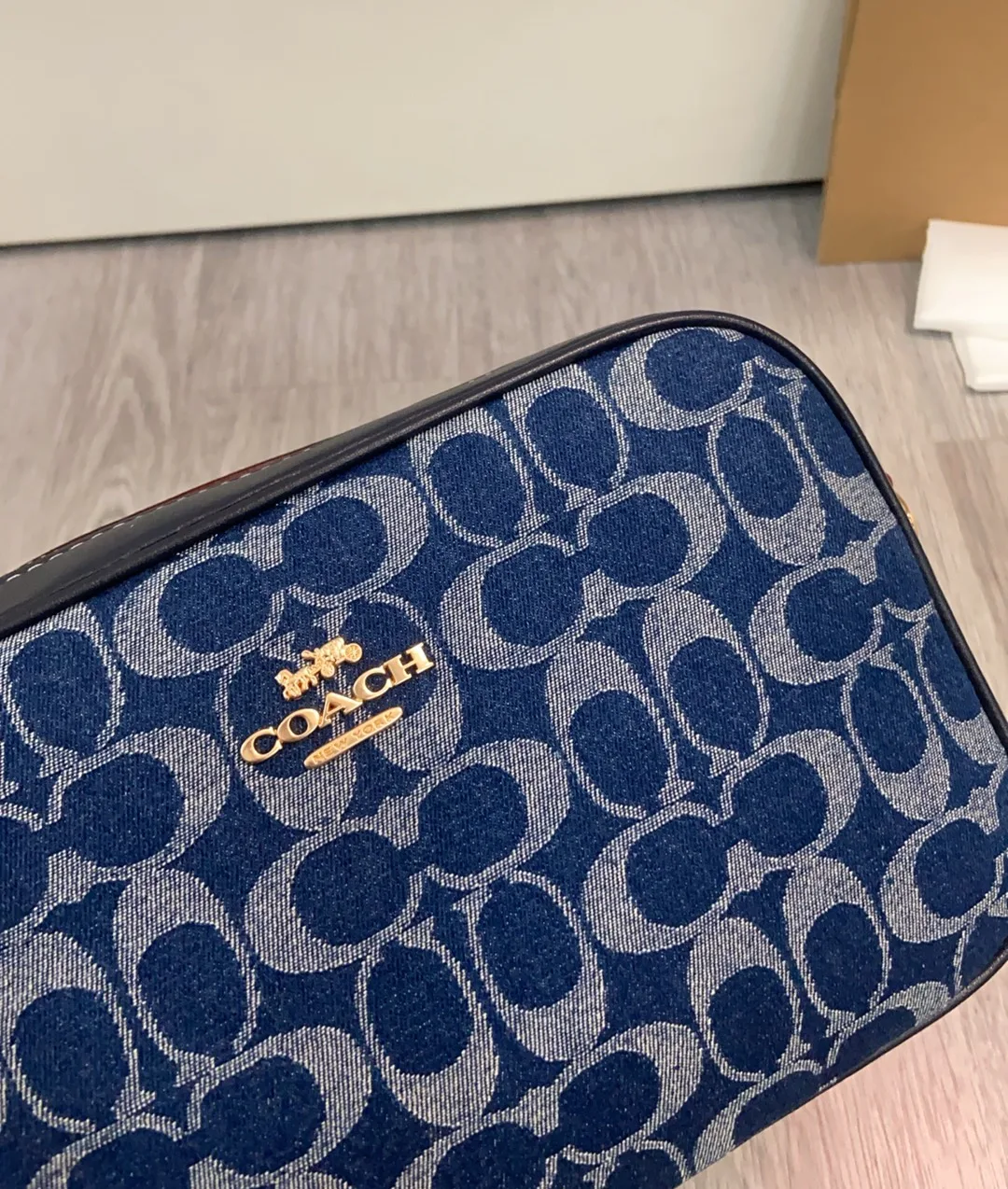 Классические Сумки Женские Coach 11552258