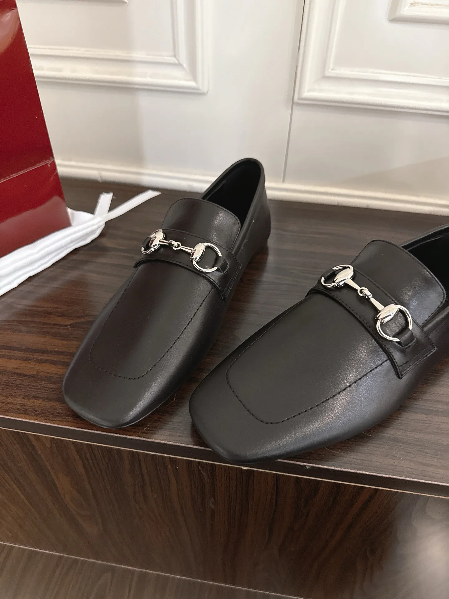 Лоферы И Мокасины Женские Gucci 17956778