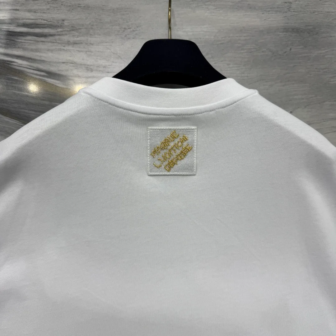 Футболки Мужские Louis Vuitton 11454347