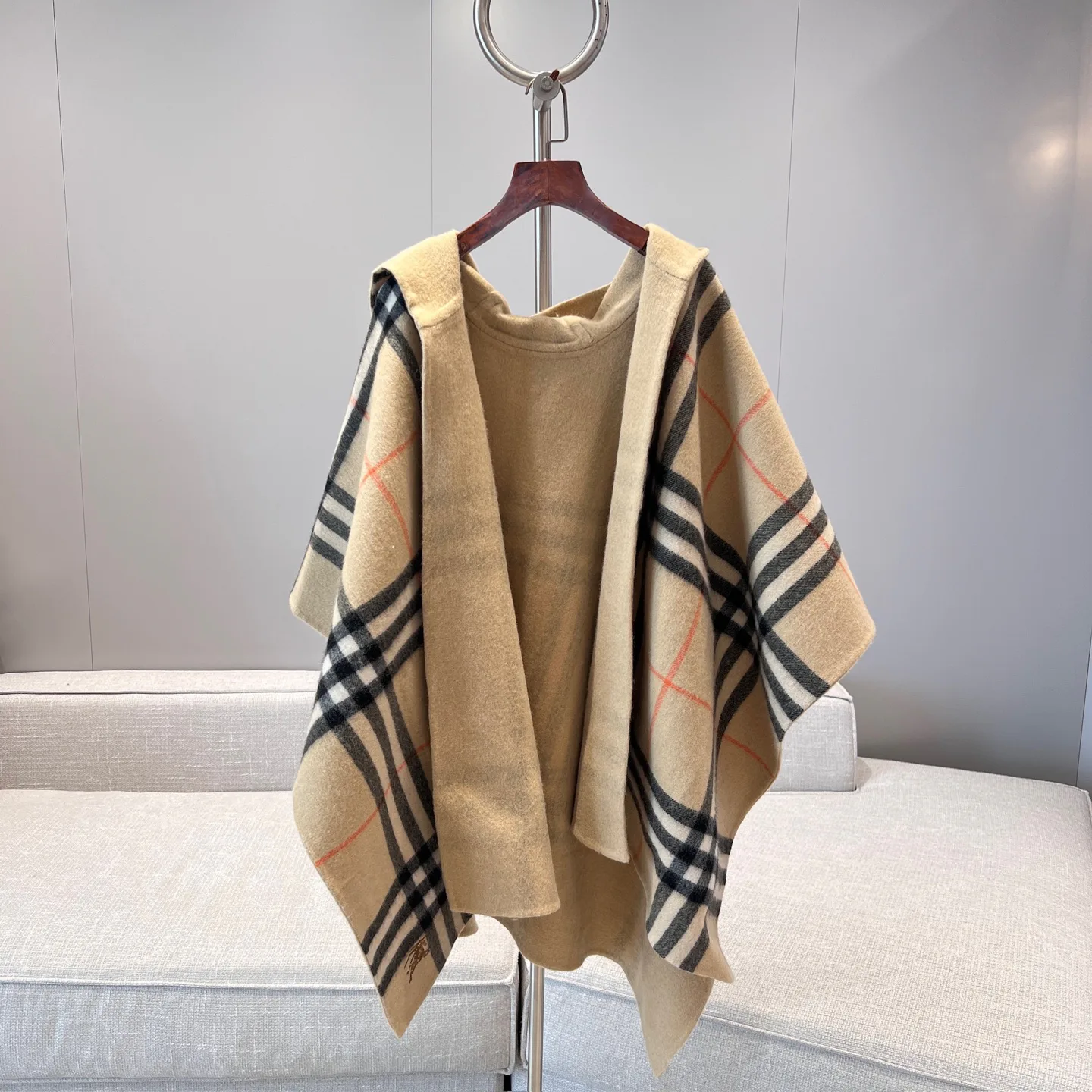 Шарфы Burberry 185771