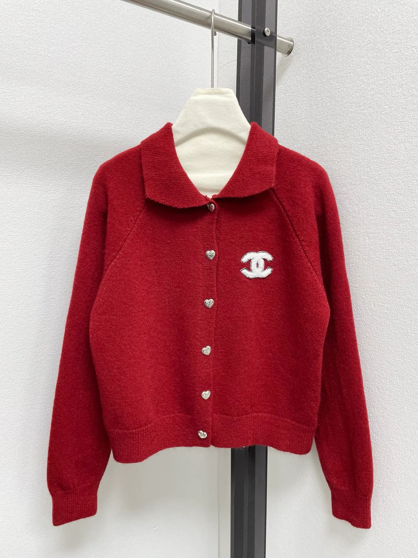 Джемперы И Свитеры Женские Chanel 474654