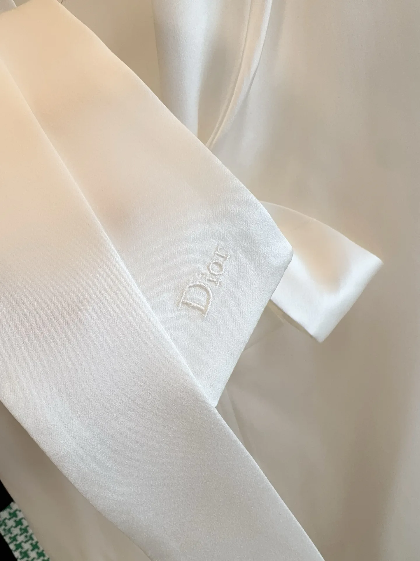 Рубашки Женские Christian Dior 9595742