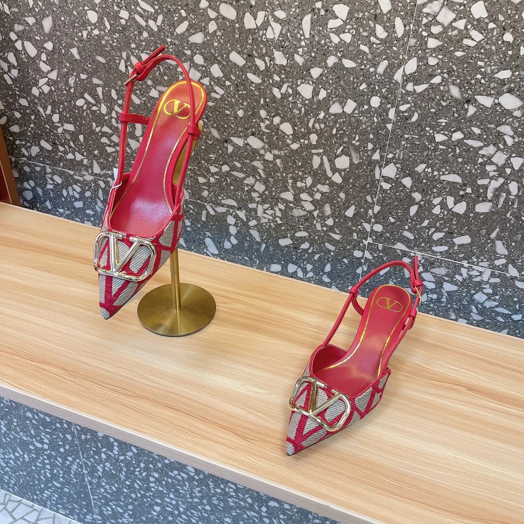 Туфли Женские Valentino 11892072