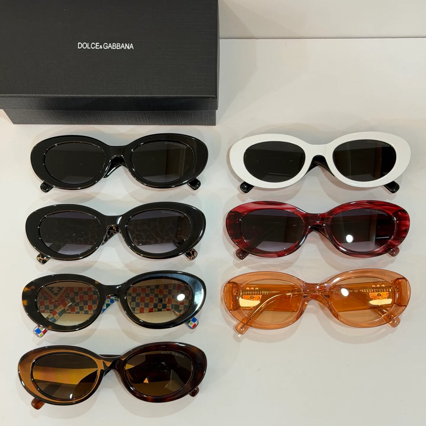 Очки Dolce & Gabbana 14321788