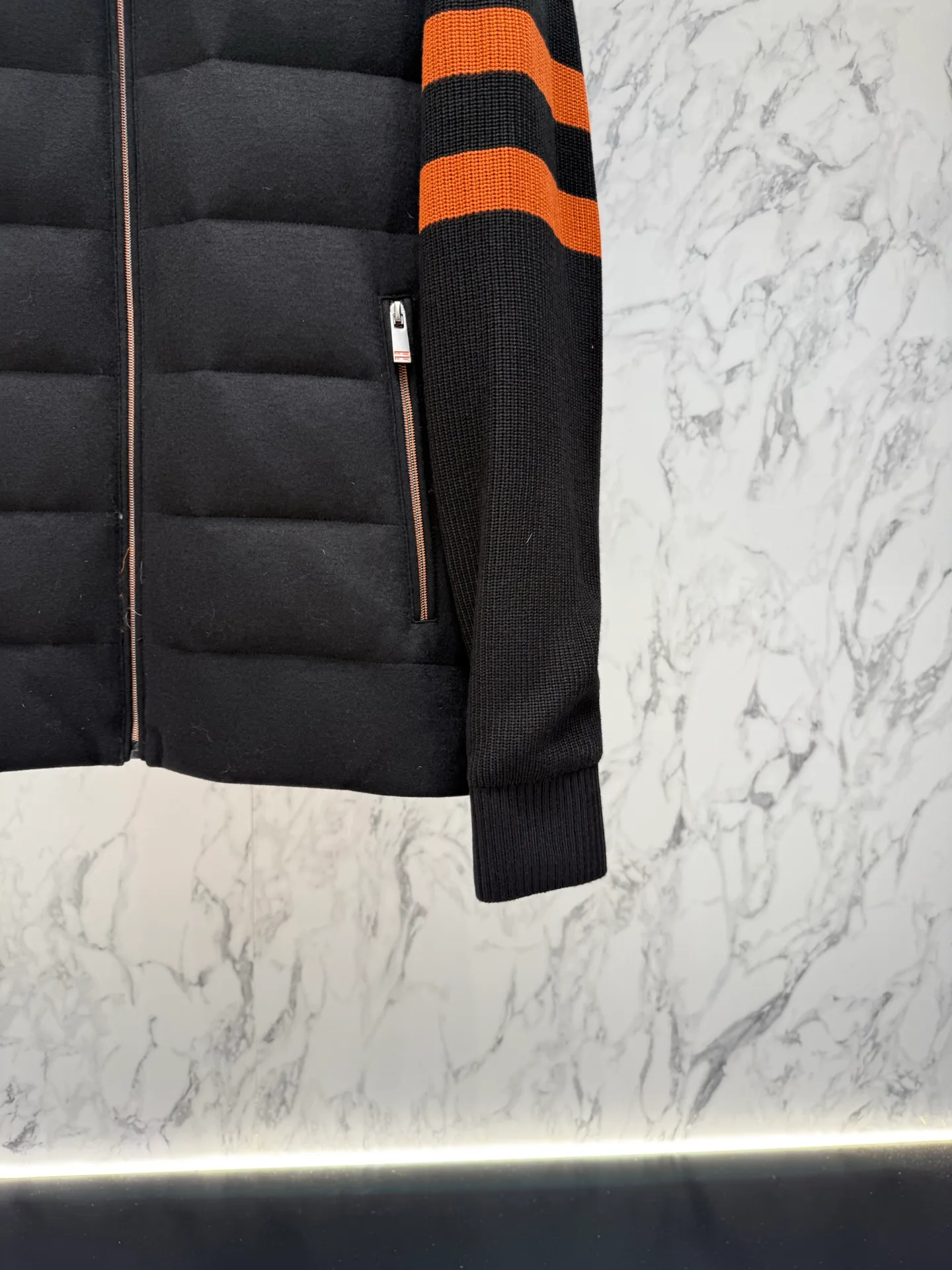 Куртки И Пуховики Мужские Zegna 18236921