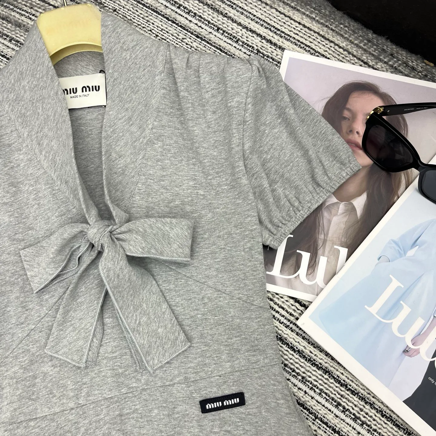 Платья Женские Miu Miu 1949465