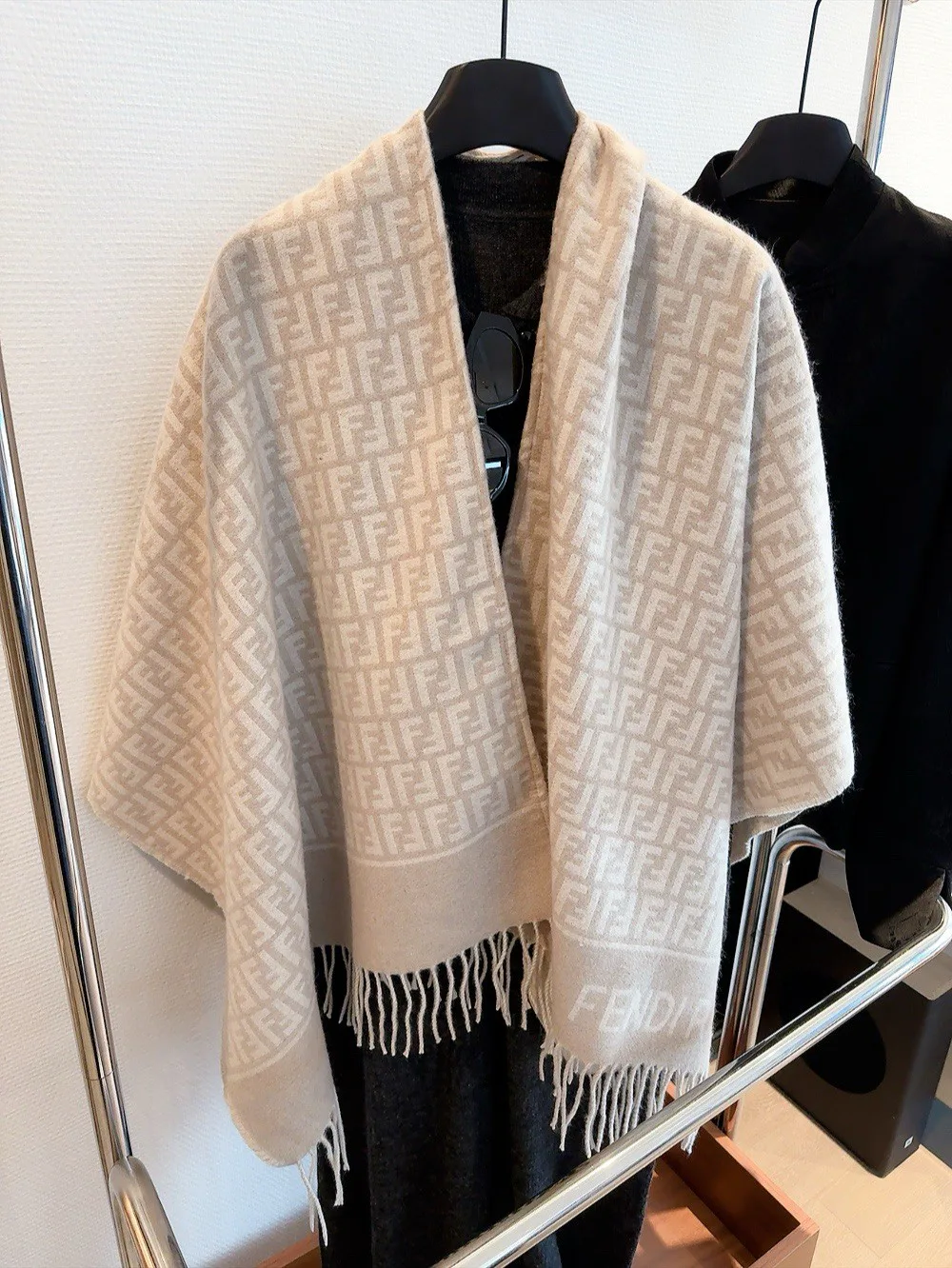 Шарфы Fendi 29231